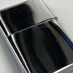 Benzininis žiebtuvėlis “Elvis Presley” 1x4x5,5 cm