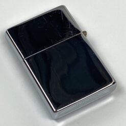 Benzininis žiebtuvėlis “Elvis Presley” 1x4x5,5 cm