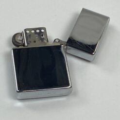 Benzininis žiebtuvėlis “Elvis Presley” 1x4x5,5 cm