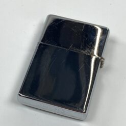 Benzininis žiebtuvėlis “Elvis Presley” 1x4x5,5 cm