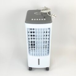 Nedis oro vėsintuvas su oro drėkinimo funkcija 26x23x56 cm