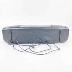 Grundig RP 1900 radijo imtuvas, CD ir kasetinis magnetofonas 18x64x20 cm