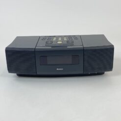 Boston Acoustics MicroSystem CD 22×35,5×11,5 cm