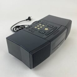 Boston Acoustics MicroSystem CD 22×35,5×11,5 cm