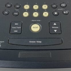 Boston Acoustics MicroSystem CD 22×35,5×11,5 cm