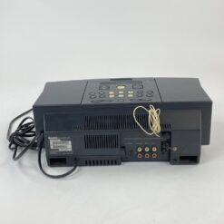 Boston Acoustics MicroSystem CD 22×35,5×11,5 cm