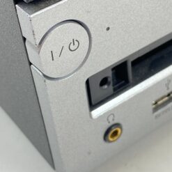 Sony CMT-SX7B namų audio sistema (neveikianti) 27×22,5×11,5 cm