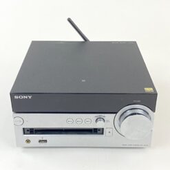 Sony CMT-SX7B namų audio sistema (neveikianti) 27×22,5×11,5 cm