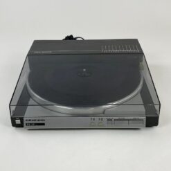 Grundig PS 30 patefonas 33x32x9 cm