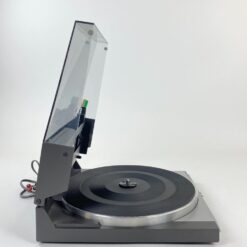 Grundig PS 30 patefonas 33x32x9 cm