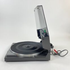 Grundig PS 30 patefonas 33x32x9 cm