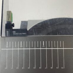 Grundig PS 30 patefonas 33x32x9 cm