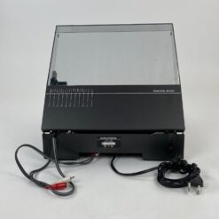 Grundig PS 30 patefonas 33x32x9 cm