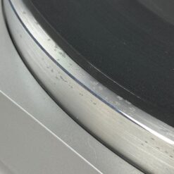 Grundig PS 30 patefonas 33x32x9 cm