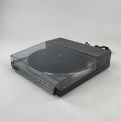 Grundig PS 30 patefonas 33x32x9 cm