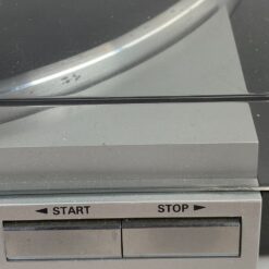 Grundig PS 30 patefonas 33x32x9 cm