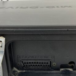 Sharp VC A249 video magnetofonas (neveikiantis) 30x38x9 cm