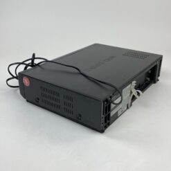 Sharp VC A249 video magnetofonas (neveikiantis) 30x38x9 cm