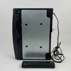 Sharp VC A249 video magnetofonas (neveikiantis) 30x38x9 cm