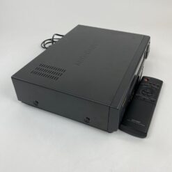 Sharp VC A249 video magnetofonas (neveikiantis) 30x38x9 cm