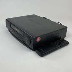 Sharp VC A249 video magnetofonas (neveikiantis) 30x38x9 cm