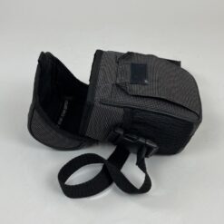 Panasonic NV DS990 vaizdo kamera su dėklu (neveikianti) 15,5x8x10 cm