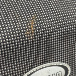 Panasonic NV DS990 vaizdo kamera su dėklu (neveikianti) 15,5x8x10 cm