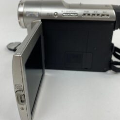 Panasonic NV DS990 vaizdo kamera su dėklu (neveikianti) 15,5x8x10 cm