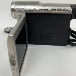 Panasonic NV DS990 vaizdo kamera su dėklu (neveikianti) 15,5x8x10 cm