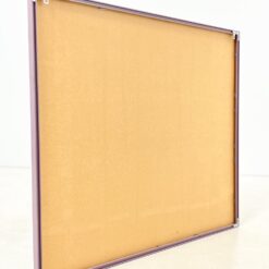 Claude Monet darbo Nymphéas printas metaliniame rėme su stiklu 3x105x87 cm