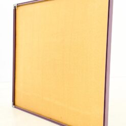 Claude Monet darbo Nymphéas printas metaliniame rėme su stiklu 3x105x87 cm