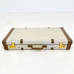 Vintažinis lagaminas 40x83x14 cm