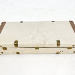 Vintažinis lagaminas 40x83x14 cm