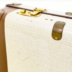 Vintažinis lagaminas 40x83x14 cm