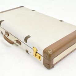 Vintažinis lagaminas 40x83x14 cm