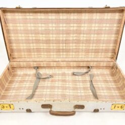 Vintažinis lagaminas 40x83x14 cm