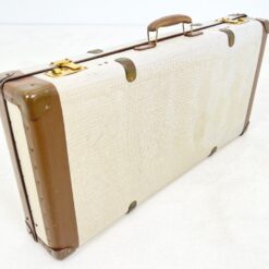 Vintažinis lagaminas 40x83x14 cm