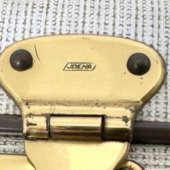 Vintažinis lagaminas 40x83x14 cm