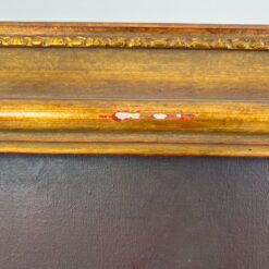 Aliejiniais dažais ant drobės tapytas “Natiurmortas žvakės šviesoje” 7x99x79 cm