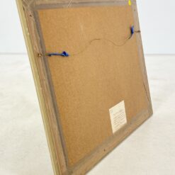 Harry Gibberd akvarele tapytas gamtos peizažas “Surprise View” 2x67x52 cm