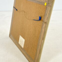 Harry Gibberd akvarele tapytas gamtos peizažas “Surprise View” 2x67x52 cm