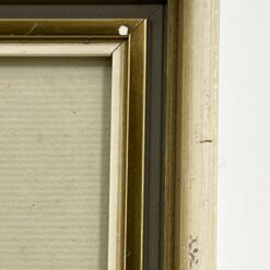 Harry Gibberd akvarele tapytas gamtos peizažas “Surprise View” 2x67x52 cm