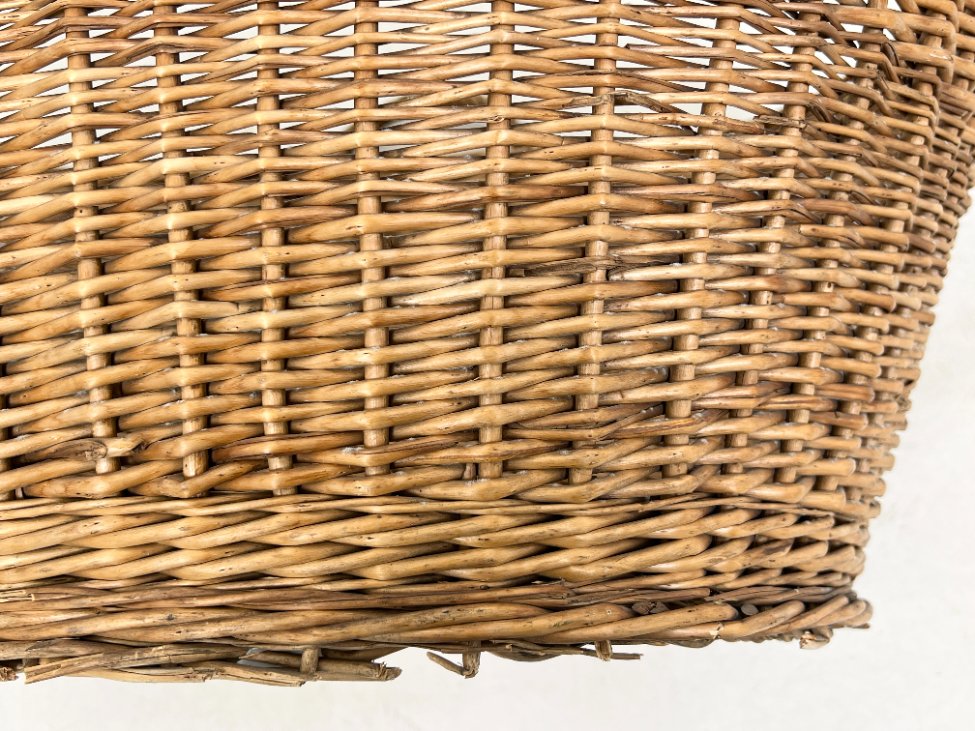 HN1488-kita-10 Didelis pintas krepšys su keturiomis rankenomis šonuose 59x85x44 cm