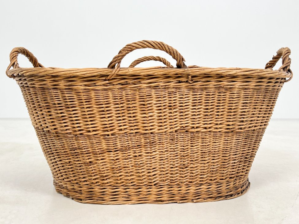 HN1488-kita-6 Didelis pintas krepšys su keturiomis rankenomis šonuose 59x85x44 cm