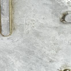 Šveicariškas mechaninis “Precisa” skaičiavimo aparatas 35×25,5×16,5 cm