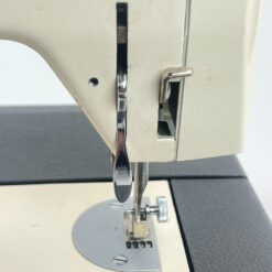 Portable Star 2000 nešiojama siuvimo mašina 32,5×42,5×32 cm