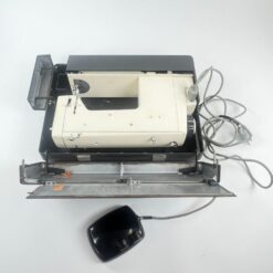 Portable Star 2000 nešiojama siuvimo mašina 32,5×42,5×32 cm