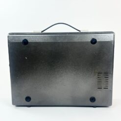 Portable Star 2000 nešiojama siuvimo mašina 32,5×42,5×32 cm