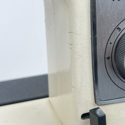 Portable Star 2000 nešiojama siuvimo mašina 32,5×42,5×32 cm