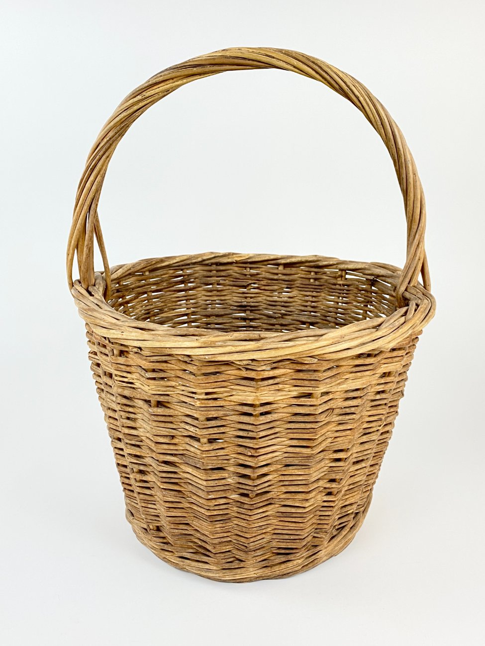 HN1518-kita-1 Pintas krepšys su rankena 37,5×37,5×47 cm